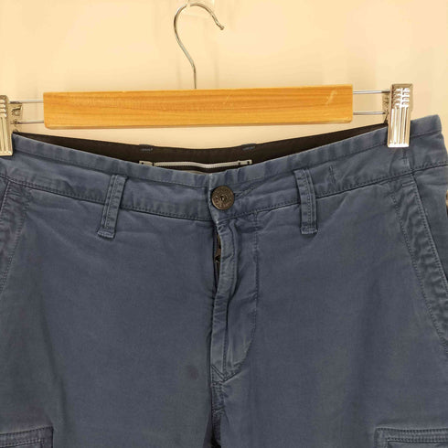 ストーンアイランド STONE ISLAND コンパスパッチカーゴパンツ メンズ W29
