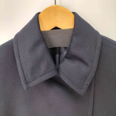 ポッシュアロマ Posh Alma カシミヤ100 ダブルボタン コート レディース JPN:M