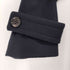 ポッシュアロマ Posh Alma カシミヤ100 ダブルボタン コート レディース JPN:M