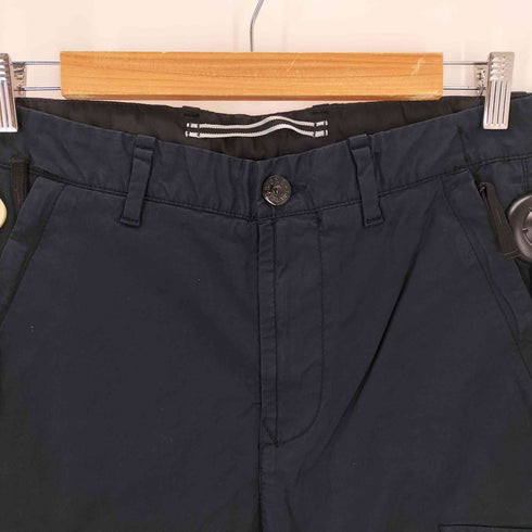 ストーンアイランド STONE ISLAND Gabardine Cargo Pants メンズ W29