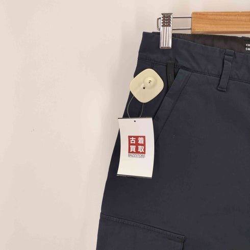 ストーンアイランド STONE ISLAND Gabardine Cargo Pants メンズ W29