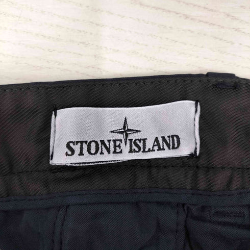 ストーンアイランド STONE ISLAND Gabardine Cargo Pants メンズ W29