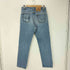 リーバイス Levis 90S 96年製 USA製 オレンジタブ 505 デニムパンツ メンズ 34×32