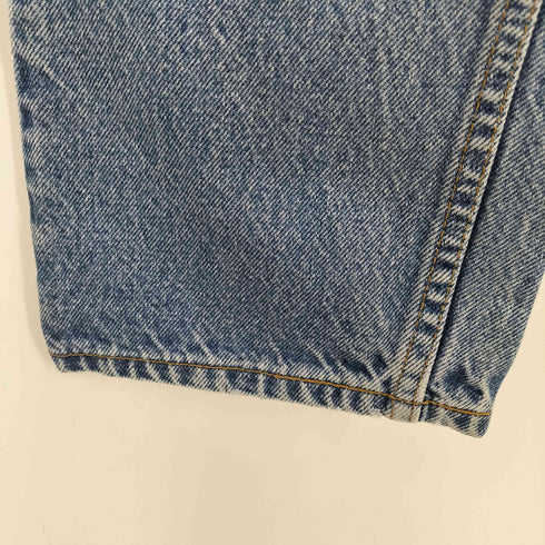 リーバイス Levis 90S 96年製 USA製 オレンジタブ 505 デニムパンツ メンズ 34×32