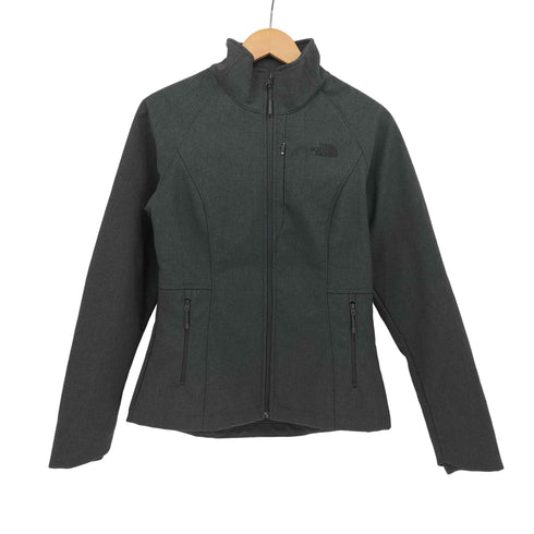 ザノースフェイス THE NORTH FACE Apex Barrier SoftShell Jacket エイペックス ソフトシェルジャケット レディース import:S