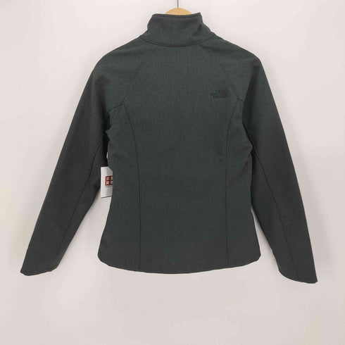ザノースフェイス THE NORTH FACE Apex Barrier SoftShell Jacket エイペックス ソフトシェルジャケット レディース import:S