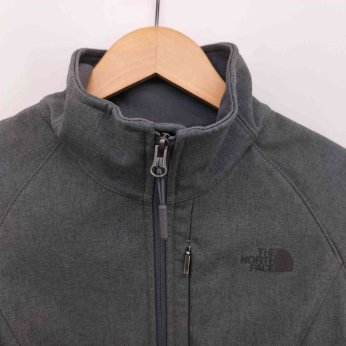 ザノースフェイス THE NORTH FACE Apex Barrier SoftShell Jacket エイペックス ソフトシェルジャケット レディース import:S