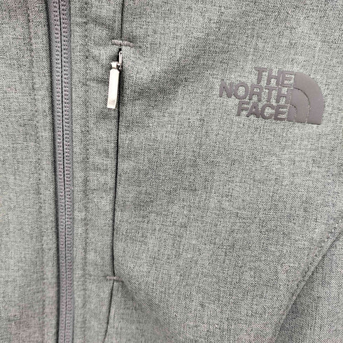 ザノースフェイス THE NORTH FACE Apex Barrier SoftShell Jacket エイペックス ソフトシェルジャケット レディース import:S
