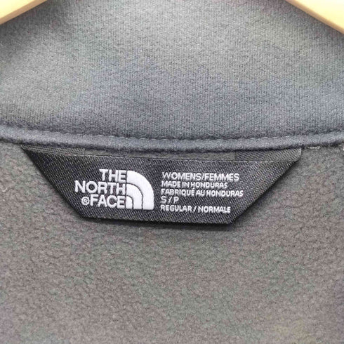 ザノースフェイス THE NORTH FACE Apex Barrier SoftShell Jacket エイペックス ソフトシェルジャケット レディース import:S