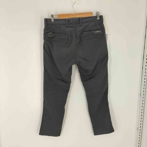 ストーンアイランド STONE ISLAND テーパードパンツ メンズ W30