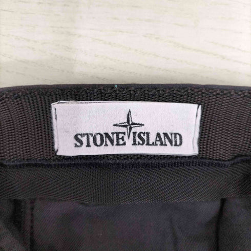 ストーンアイランド STONE ISLAND テーパードパンツ メンズ W30