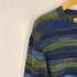 リーバイス Levis マルチボーダーニット メンズ JPN:M