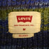リーバイス Levis マルチボーダーニット メンズ JPN:M