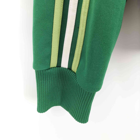 アディダスオリジナルス adidas Originals 刺繍ロゴ トラックジャケット メンズ L
