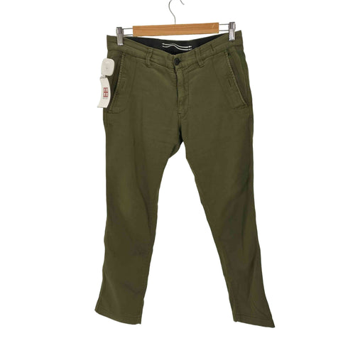ストーンアイランド STONE ISLAND テーパードパンツ メンズ W29