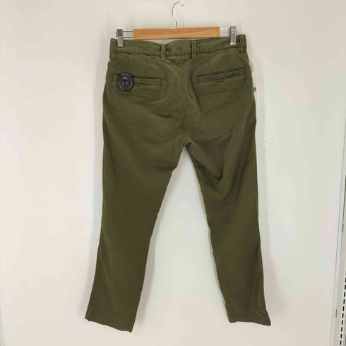 ストーンアイランド STONE ISLAND テーパードパンツ メンズ W29