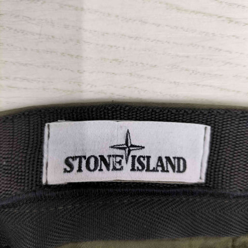 ストーンアイランド STONE ISLAND テーパードパンツ メンズ W29