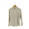 HUMIS CLASSICAL WING COLLAR DOUBLE SHIRT メンズ JPN:S