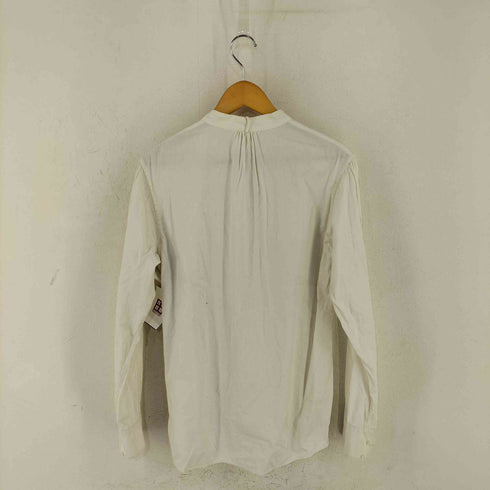 HUMIS CLASSICAL WING COLLAR DOUBLE SHIRT メンズ JPN:S