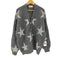 コンバーストウキョウ CONVERSE TOKYO STAR SHAGGY KNIT CARDIGAN メンズ FREE