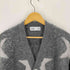 コンバーストウキョウ CONVERSE TOKYO STAR SHAGGY KNIT CARDIGAN メンズ FREE