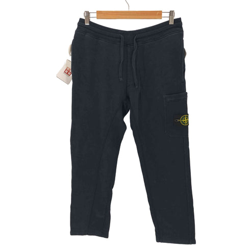 ストーンアイランド STONE ISLAND スウェットカーゴパンツ メンズ JPN:M