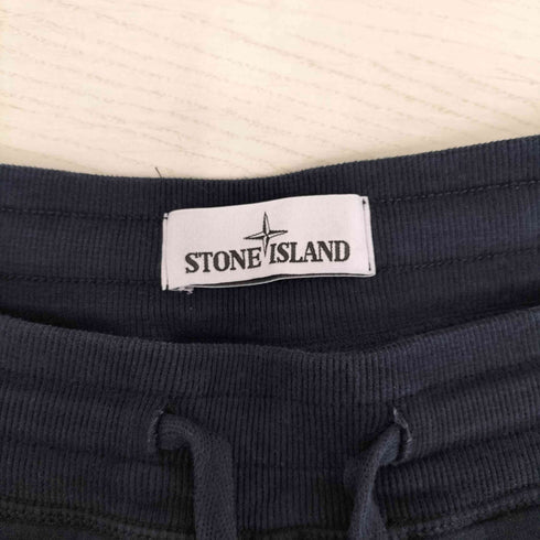 ストーンアイランド STONE ISLAND スウェットカーゴパンツ メンズ JPN:M