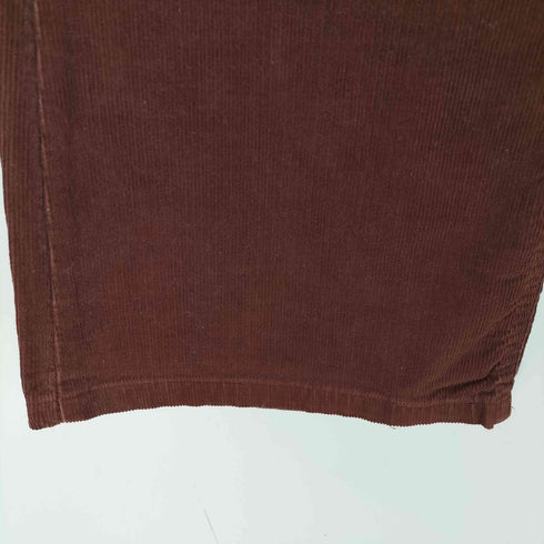 リーバイス Levis 80S 82年製 TALONジップ コーデュロイパンツ メンズ W36