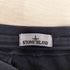 ストーンアイランド STONE ISLAND ガーメントタイ スウェットショーツ メンズ JPN:M