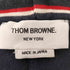 トムブラウン THOM BROWNE ラインデザインスウェットパンツ メンズ 3