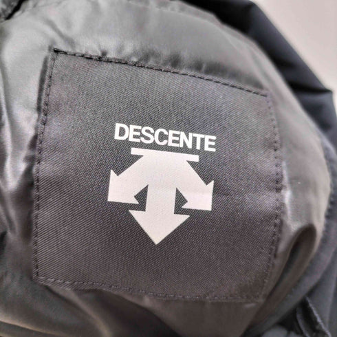 デサント descente 中綿2Bテーラードジャケット メンズ JPN:L