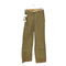 ハイク HYKE T/C TWILL ARMY CHINOS メンズ JPN:2