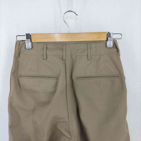 ハイク HYKE T/C TWILL ARMY CHINOS メンズ JPN:2