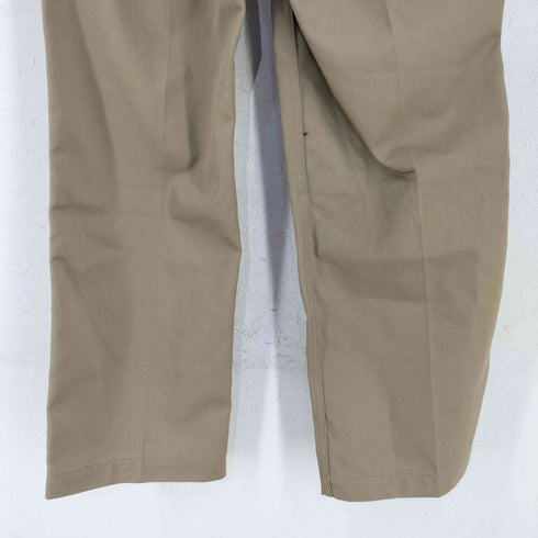 ハイク HYKE T/C TWILL ARMY CHINOS メンズ JPN:2