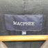 マカフィー MACPHEE シープレザー ダブル ジャケット レディース JPN:38