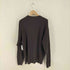 シオタ CIOTA HONEYCOMB MESH LONG SLEEVE T-SHIRT メンズ 6