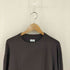 シオタ CIOTA HONEYCOMB MESH LONG SLEEVE T-SHIRT メンズ 6