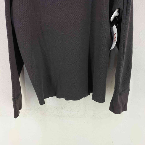 シオタ CIOTA HONEYCOMB MESH LONG SLEEVE T-SHIRT メンズ 6