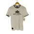 ドルチェアンドガッバーナ DOLCE&GABBANA DGMILLENNIALS ロゴプリント クルーネックTシャツ メンズ 46