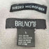 ブルーノ BRUNO 00S レーヨン混 半袖シャツ メンズ JPN:L