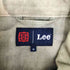 リー Lee 中国絵画 プリント ジャケット メンズ JPN:M