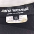 ジュンヤワタナベコムデギャルソン JUNYA WATANABE COMME des GARCONS AD2008 変形ウールワンピース レディース SS