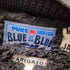 ブルーブルー BLUE BLUE ヘビースウェット ショート ダッフルコート レディース JPN:1