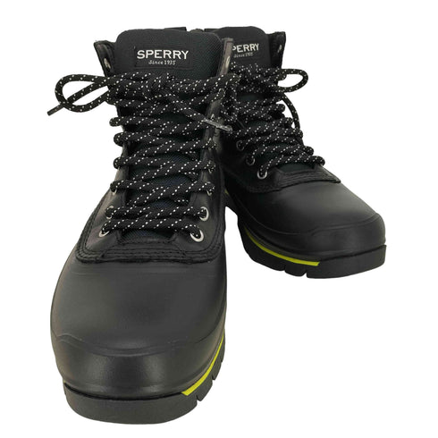 スペリートップサイダー SPERRY TOP-SIDER CANNON WINTER LACE UP キャノンウィンターレースアップ ブーツ メンズ JPN:27