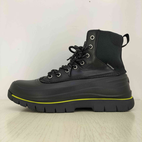 スペリートップサイダー SPERRY TOP-SIDER CANNON WINTER LACE UP キャノンウィンターレースアップ ブーツ メンズ JPN:27