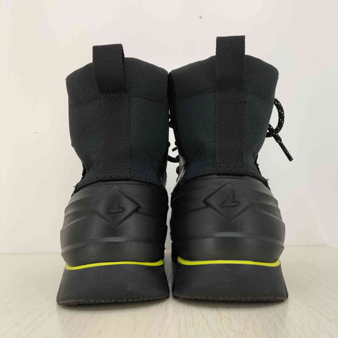 スペリートップサイダー SPERRY TOP-SIDER CANNON WINTER LACE UP キャノンウィンターレースアップ ブーツ メンズ JPN:27