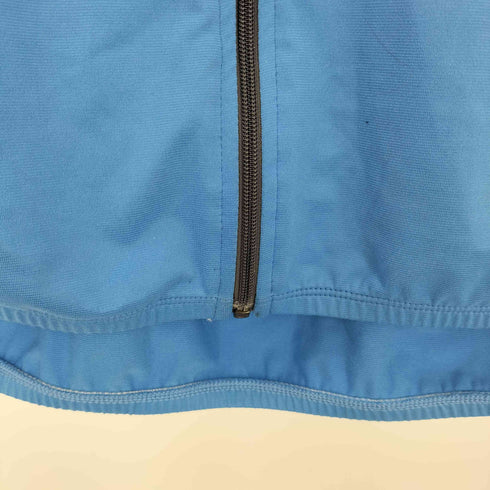 SUGOI ジップアップベスト Y2K メンズ JPN:XL