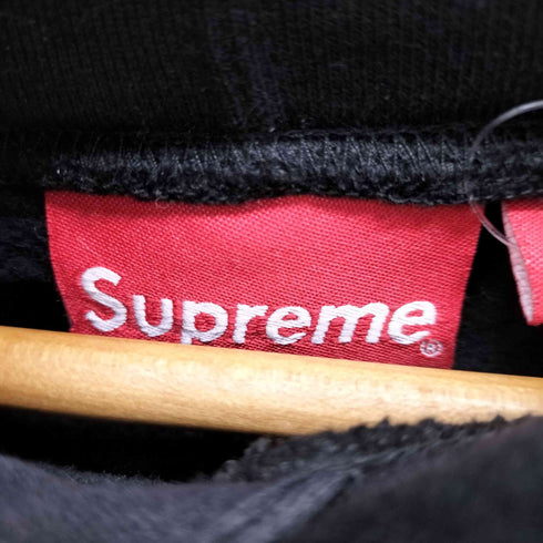 シュプリーム Supreme 19SS Motherfucker Hooded Sweatshirt メンズ