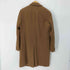 アバハウス ABAHOUSE TASMANIA WOOL BLEND チェスターコート メンズ JPN:46