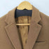 アバハウス ABAHOUSE TASMANIA WOOL BLEND チェスターコート メンズ JPN:46